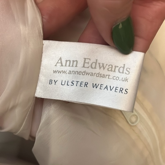 Ulster Weavers CAT Tote Bag Best in Breed Ann Edwards Royalty British HTF - Picture 7 of 10